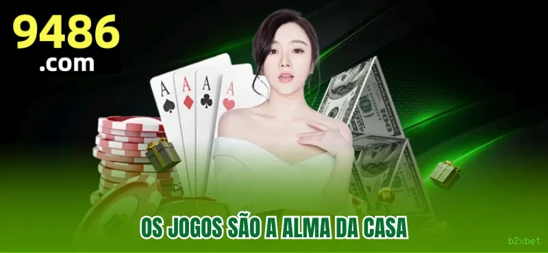 Cassino b2xbet - mesas ao vivo e jogos