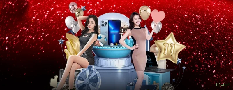 Slots b2xbet - Sweet Bonanza e caça-níqueis populares